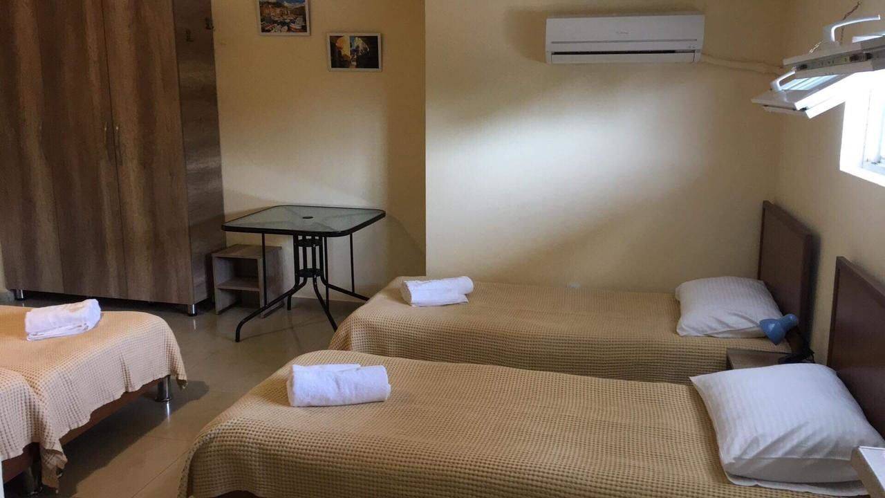 Фото  Kobuleti Beach Hotel Кобулети 8